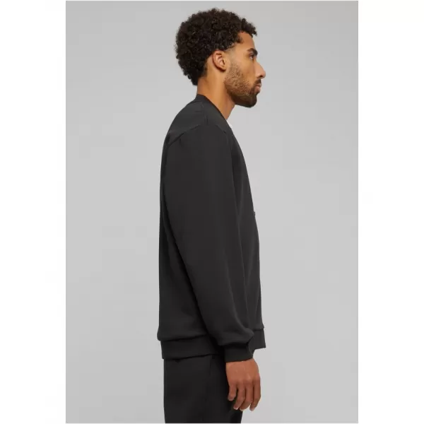  Pánská bunda URBAN CLASSICS TB6700 BLACK 