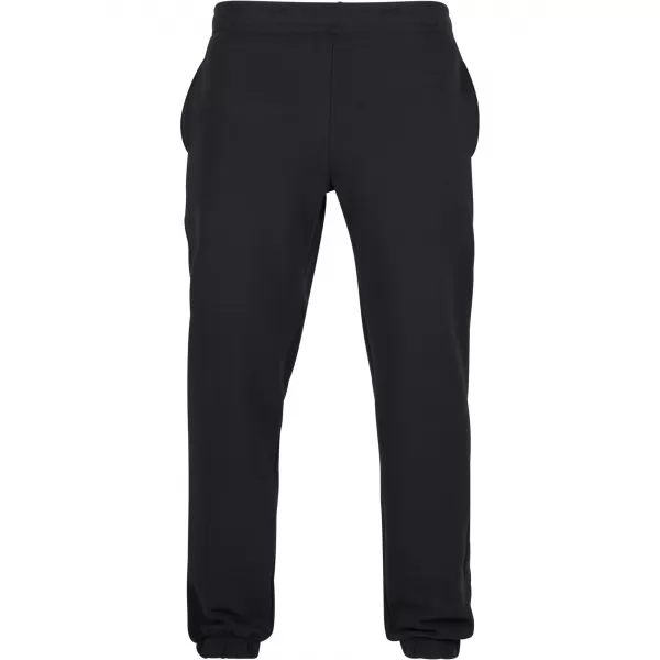  Pánské tepláky URBAN CLASSICS TB6702 BLACK 
