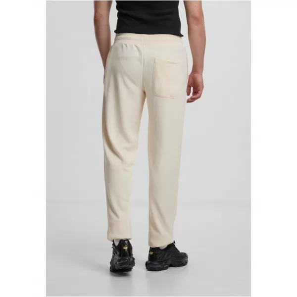  Pánské tepláky URBAN CLASSICS TB6727 WHITE/SAND 