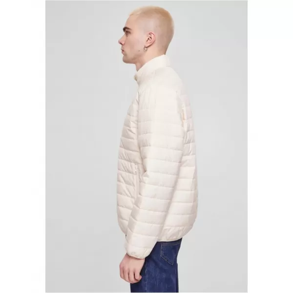  Pánská bunda URBAN CLASSICS TB6230 WHITE/SAND 