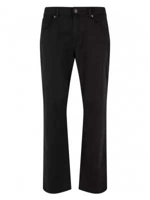Pánské kalhoty URBAN CLASSICS TB6652 BLACK