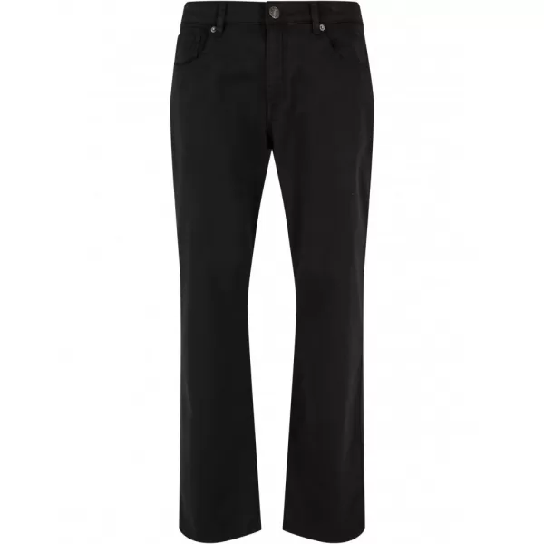  Pánské kalhoty URBAN CLASSICS TB6652 BLACK 