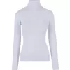 Dámský svetr URBAN CLASSICS TB6115 WHITE
