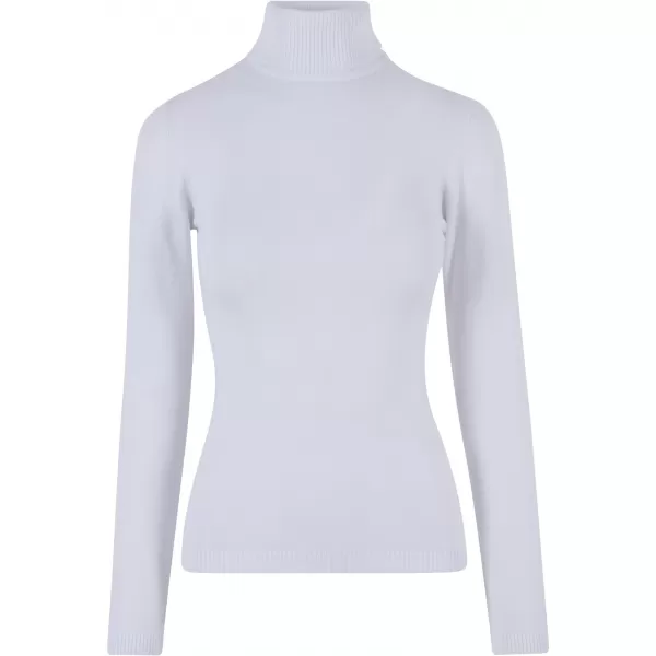  Dámský svetr URBAN CLASSICS TB6115 WHITE 