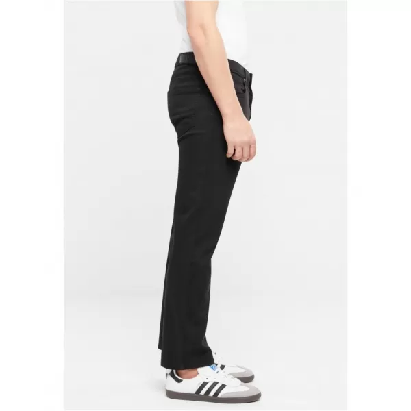  Pánské kalhoty URBAN CLASSICS TB6652 BLACK 
