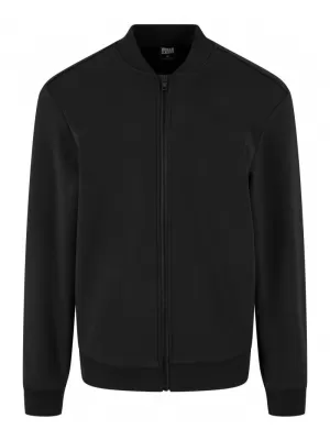 Pánská bunda URBAN CLASSICS TB6700 BLACK