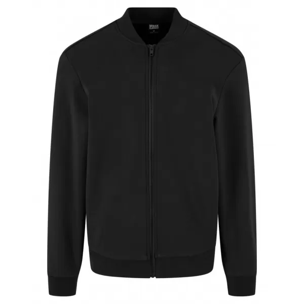  Pánská bunda URBAN CLASSICS TB6700 BLACK 