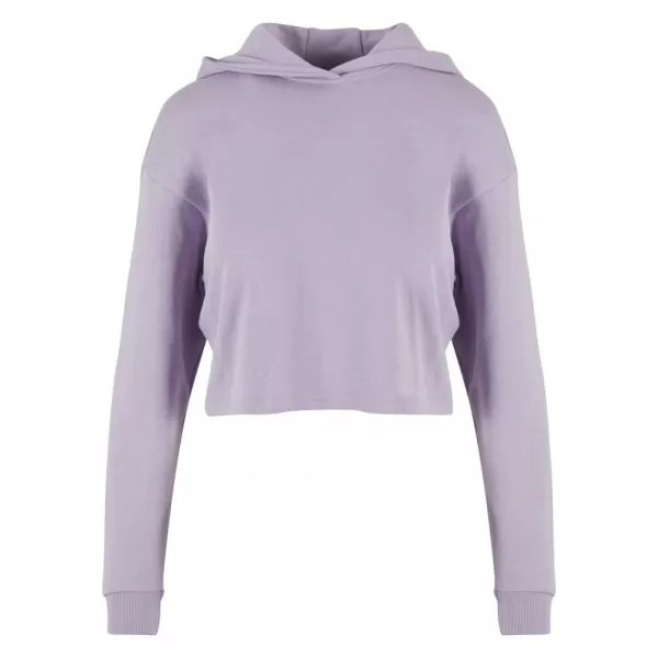  Dámská mikina URBAN CLASSICS TB6854 DUSTY LILAC 