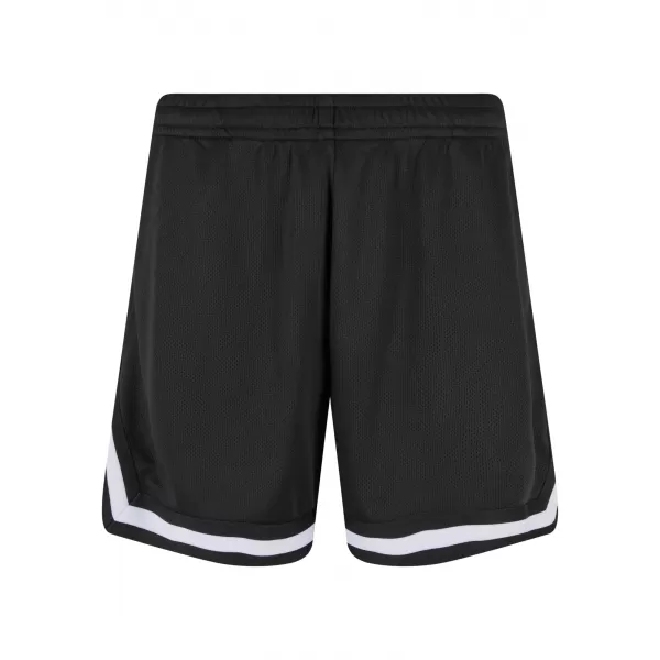  Pánské kraťasy URBAN CLASSICS TB6708 BLACK 