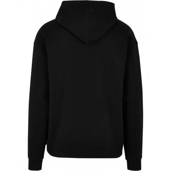  Pánská mikina URBAN CLASSICS TB6311 BLACK 