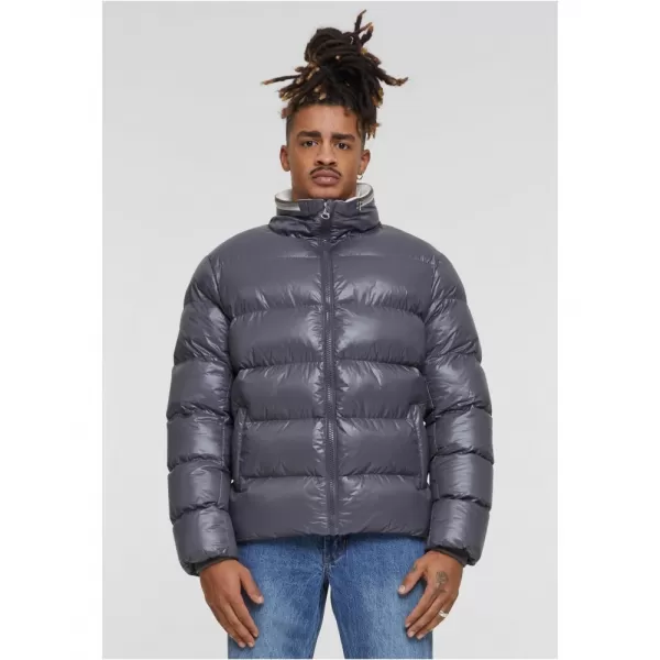  Pánská bunda URBAN CLASSICS TB7014 DARK STONE 