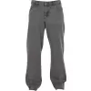 Pánské džíny URBAN CLASSICS TB6396 NEW GREY WASHED