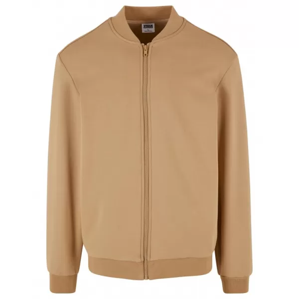  Pánská bunda URBAN CLASSICS TB6700 WARM SAND 