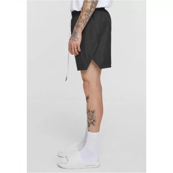  Pánské kraťasy URBAN CLASSICS TB6613 BLACK 