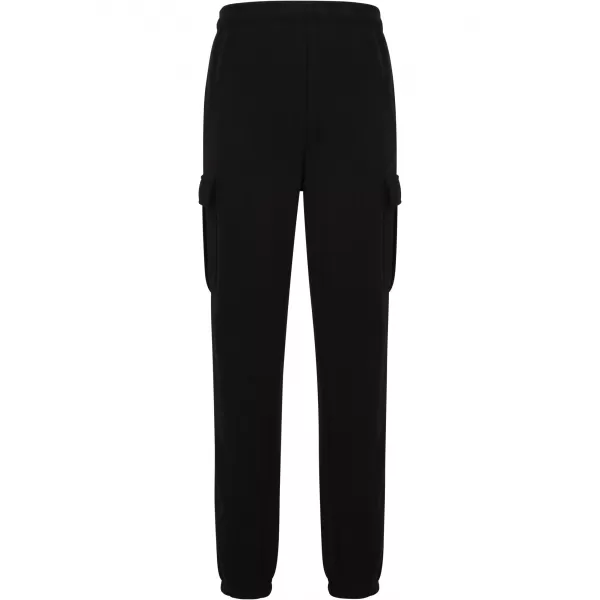  Pánské tepláky URBAN CLASSICS TB6671 BLACK 