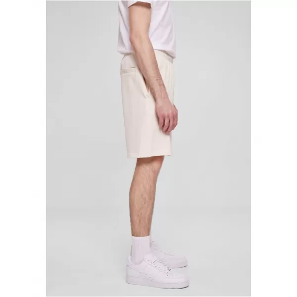  Pánské kraťasy URBAN CLASSICS TB6297 WHITE/SAND 