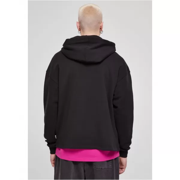  Pánská mikina URBAN CLASSICS TB6311 BLACK 