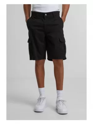 Pánské kraťasy URBAN CLASSICS TB6279 BLACK