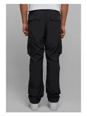 Pánské kalhoty URBAN CLASSICS TB6395 BLACK