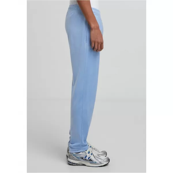  Pánské tepláky URBAN CLASSICS TB7302 POWDER BLUE 