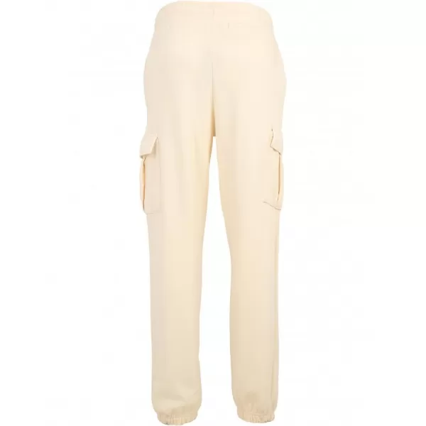  Pánské tepláky URBAN CLASSICS TB6671 WHITE/SAND 