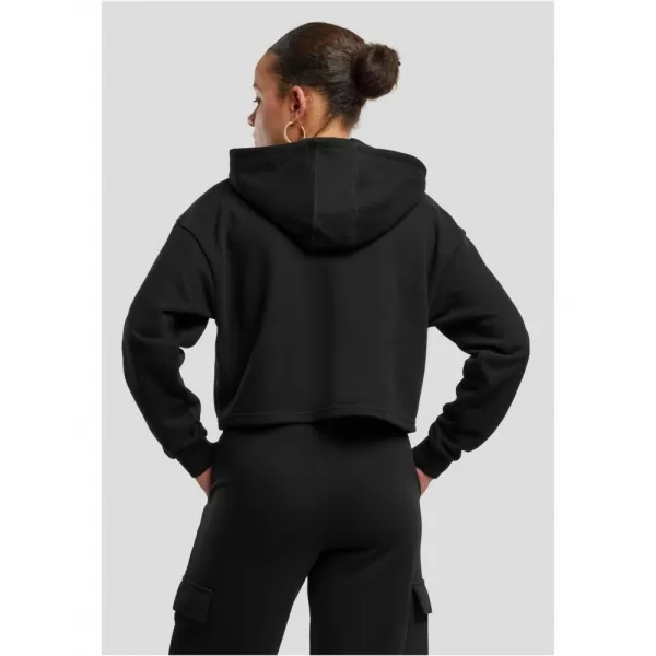  Dámská mikina URBAN CLASSICS TB6854 BLACK 