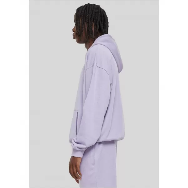  Pánská mikina URBAN CLASSICS TB6660 DUSTY LILAC 