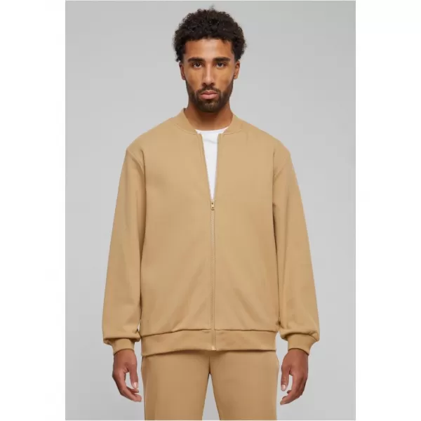  Pánská bunda URBAN CLASSICS TB6700 WARM SAND 