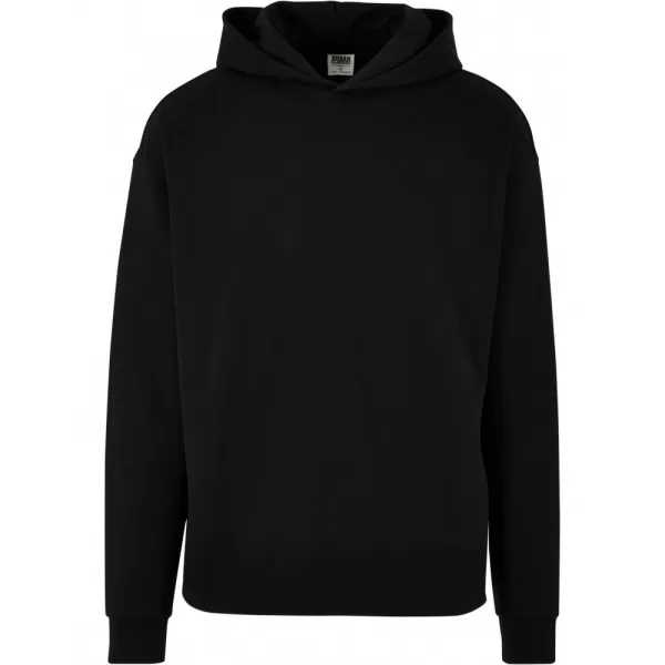  Pánská mikina URBAN CLASSICS TB6311 BLACK 