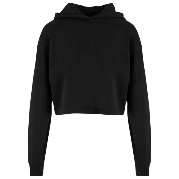  Dámská mikina URBAN CLASSICS TB6854 BLACK 