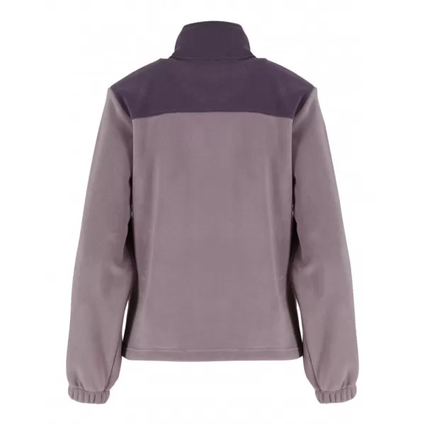  Dámská bunda URBAN CLASSICS TB6905 PURPLE NIGHT/FADED PURPLE 