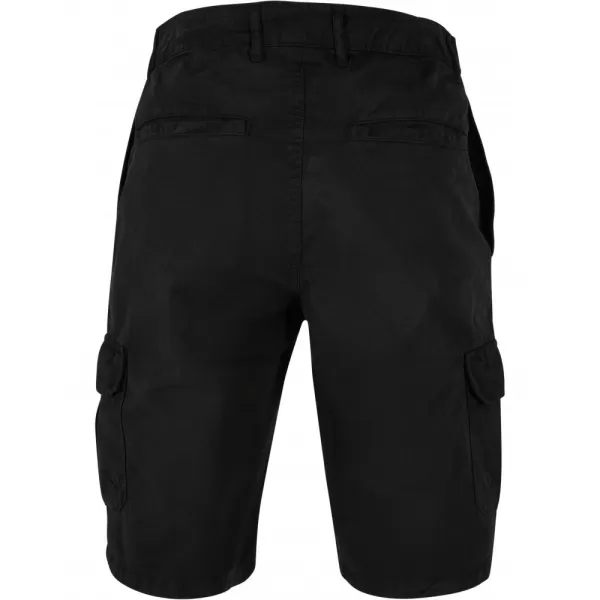  Pánské kraťasy URBAN CLASSICS TB6279 BLACK 