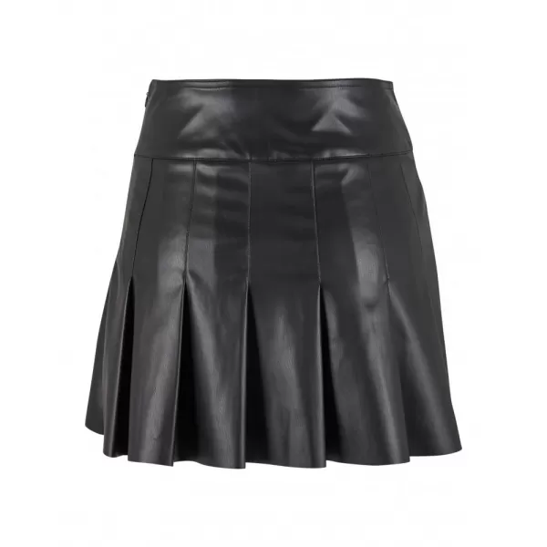  Dámská sukně URBAN CLASSICS TB7059 BLACK 