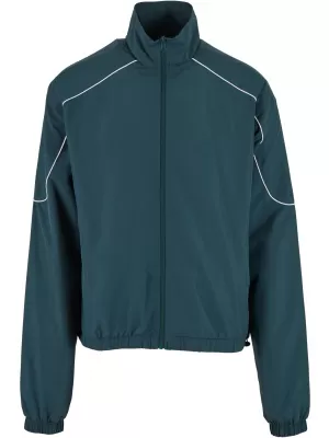 Pánská bunda URBAN CLASSICS TB7379 BOTTLE GREEN