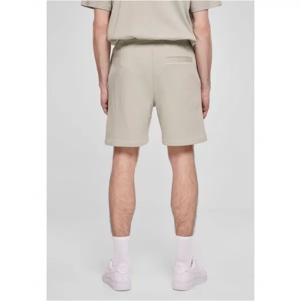  Pánské kraťasy URBAN CLASSICS TB6297 SOFT SALVIA 