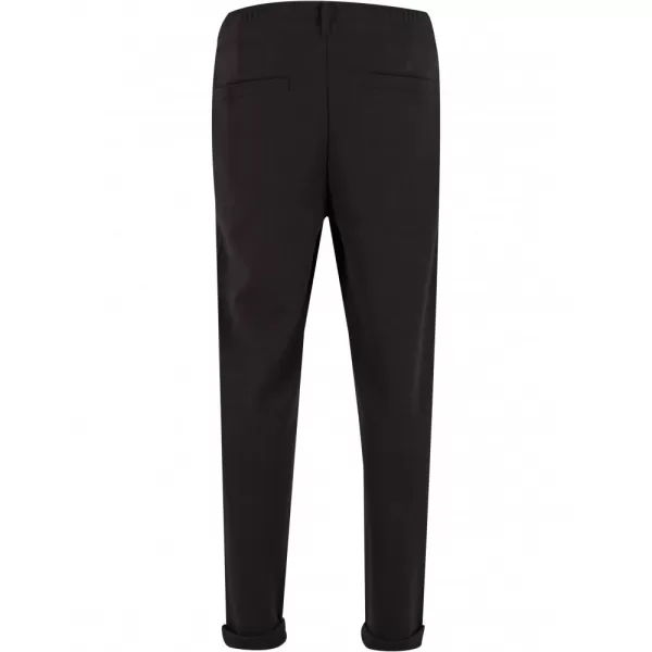  Pánské kalhoty URBAN CLASSICS TB7042 BLACK 