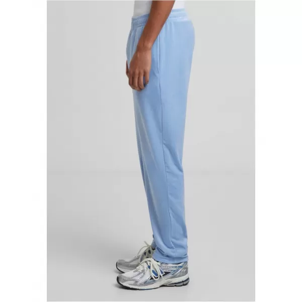 Pánské tepláky URBAN CLASSICS TB7302 POWDER BLUE 