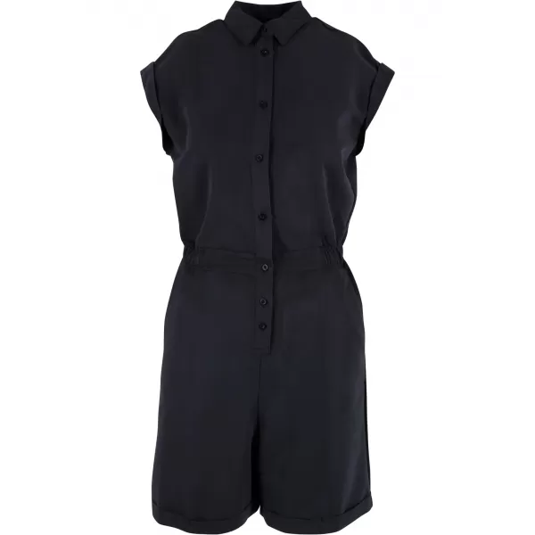  Dámský overal URBAN CLASSICS TB6199 BLACK 