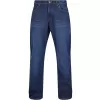 Pánské džíny URBAN CLASSICS TB6396 NEW DARK BLUE WASHED