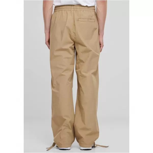  Pánské kalhoty URBAN CLASSICS TB6653 UNION BEIGE 