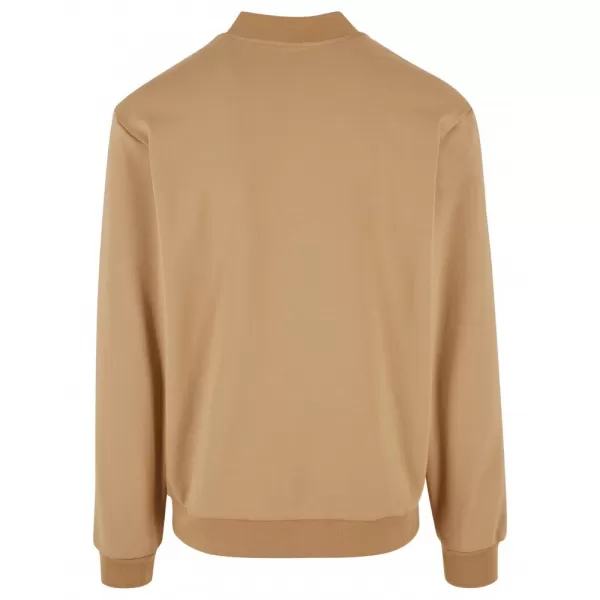  Pánská bunda URBAN CLASSICS TB6700 WARM SAND 