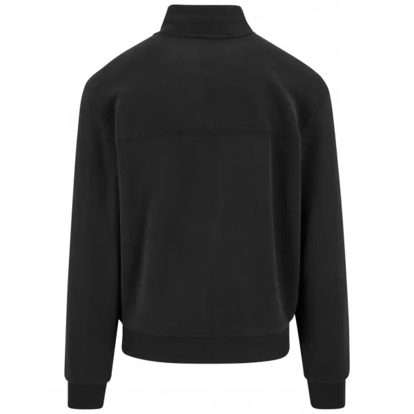  Pánská bunda URBAN CLASSICS TB7016 BLACK/BLACK 