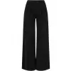 Dámské kalhoty URBAN CLASSICS TB6216 BLACK