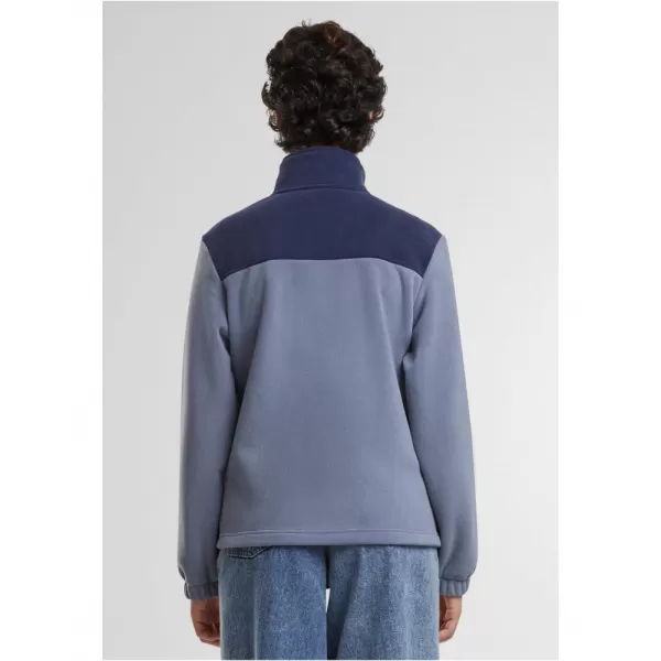  Dámská bunda URBAN CLASSICS TB6905 NAVY/CLOUDSKY 