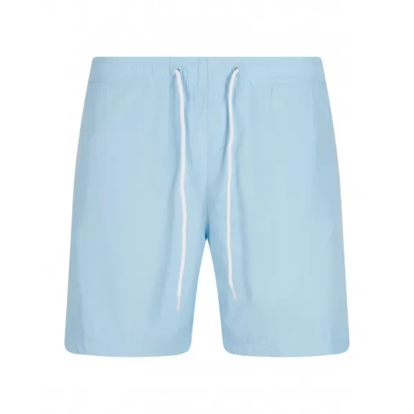  Pánské kraťasy URBAN CLASSICS TB6613 OCEAN BLUE 