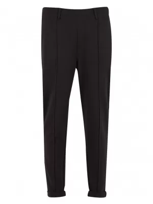 Pánské kalhoty URBAN CLASSICS TB7042 BLACK