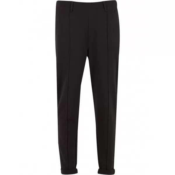  Pánské kalhoty URBAN CLASSICS TB7042 BLACK 