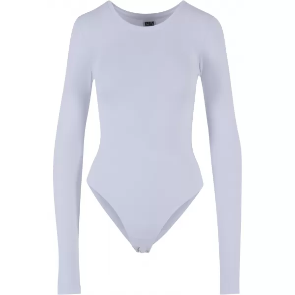  Dámské body URBAN CLASSICS TB6120 WHITE 
