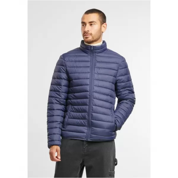  Pánská bunda URBAN CLASSICS TB7289 NAVY 
