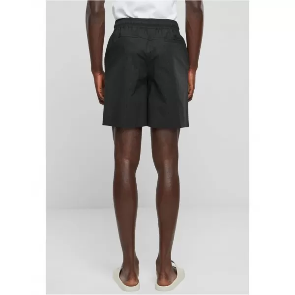  Pánské kraťasy URBAN CLASSICS TB6617 BLACK 